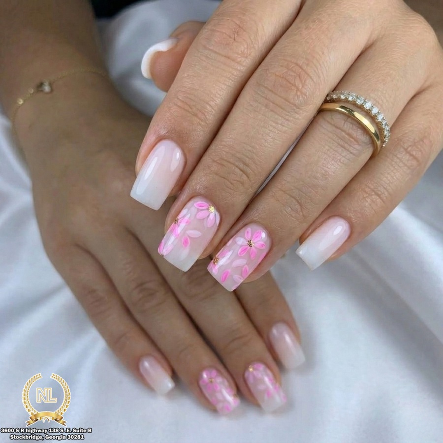 Nail Land